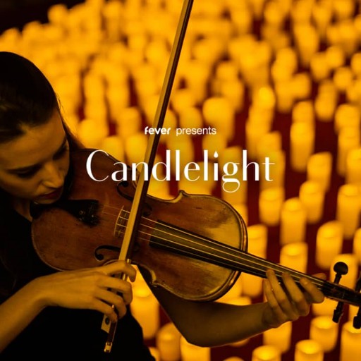 Candlelight: Tribute to Fleetwood Mac concerts in San Francisco.