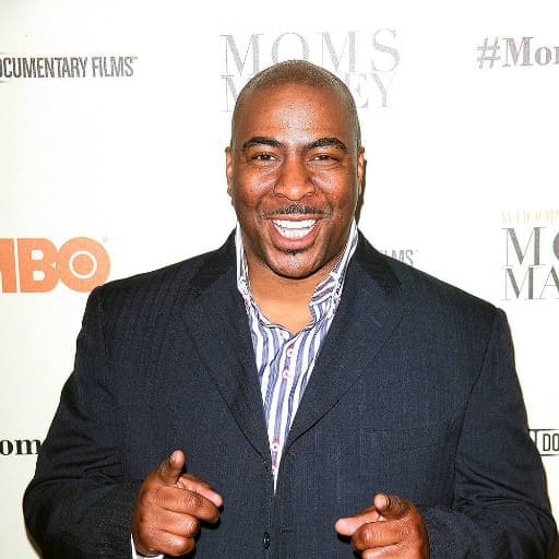 Capone - Comedian San Francisco Tickets