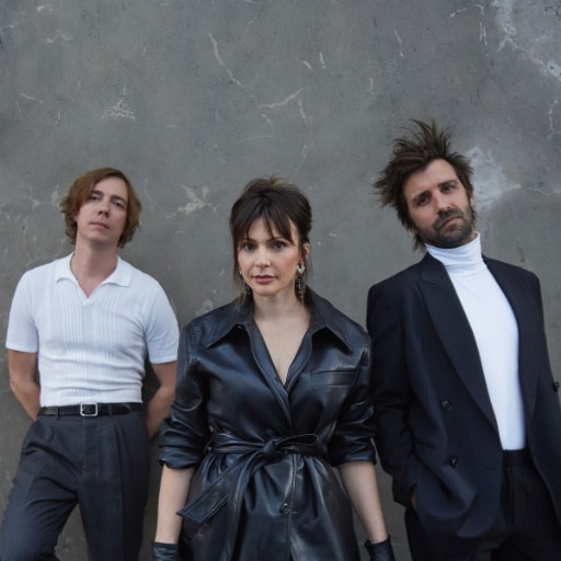 Caravan Palace in San Francisco