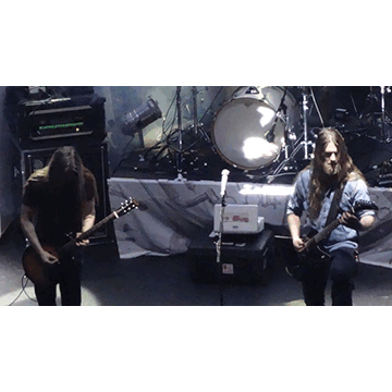 Carcass San Francisco Tickets