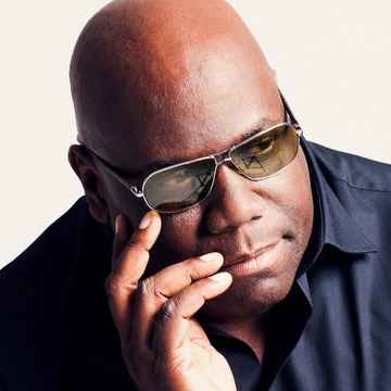 Carl Cox San Francisco Tickets