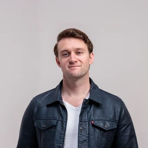 Carl Pariso in San Francisco