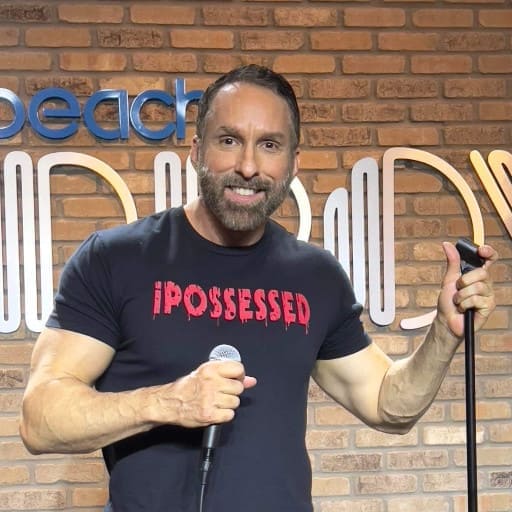 Carl Rimi San Francisco Tickets