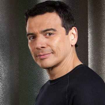 Carlos Mencia San Francisco Tickets