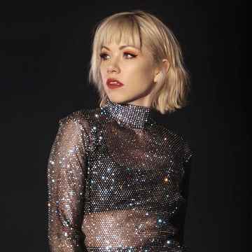 Carly Rae Jepsen Concerts in San Francisco