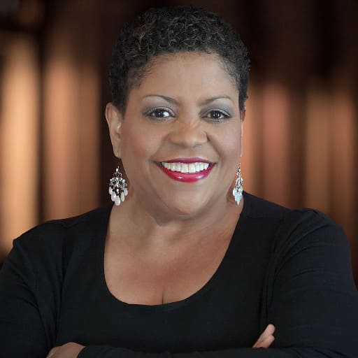Carmen Bradford San Francisco Tickets