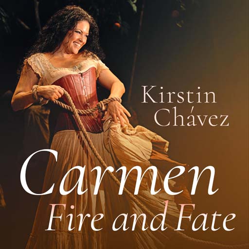 Carmen Inside Out San Francisco Tickets