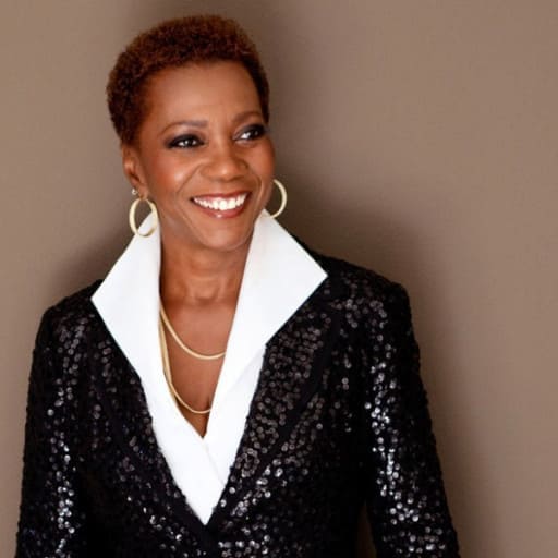 Carmen Lundy San Francisco Tickets