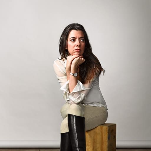 Carmen Lynch San Francisco Tickets