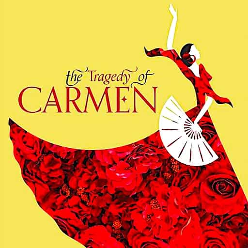 Carmen San Francisco Tickets