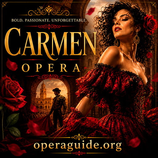 Carmen San Francisco Tickets