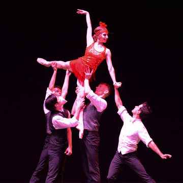 Carmina Burana Concerts in San Francisco