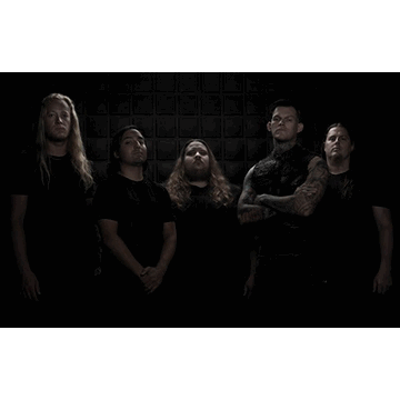 Carnifex San Francisco Tickets