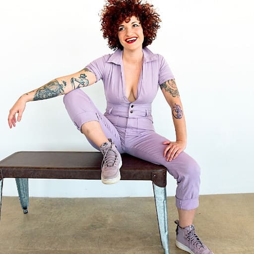 Carsie Blanton Concerts in San Francisco