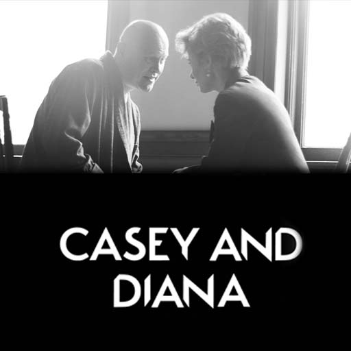 Casey and Diana San Francisco Tickets