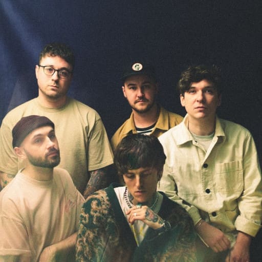 Casey - Band San Francisco Tickets