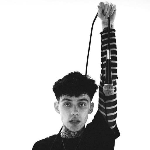 Caspr San Francisco Tickets