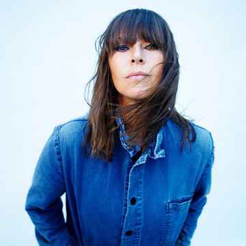 Cat Power in San Francisco