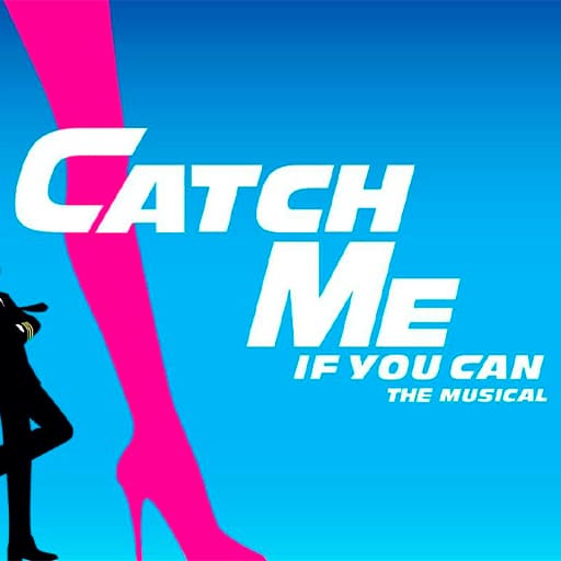 Catch Me If You Can San Francisco Tickets