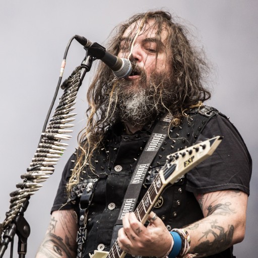 Cavalera San Francisco Tickets