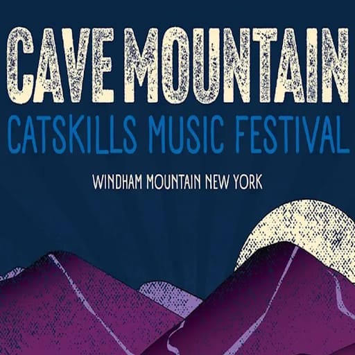 Cave Mountain Catskills Music Festival San Francisco Tickets