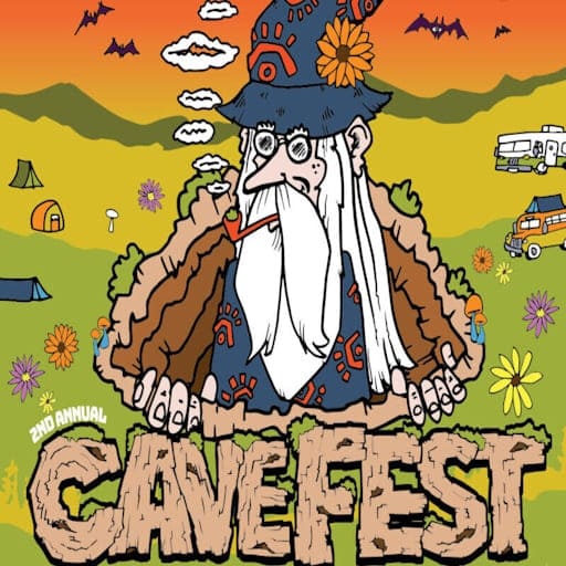 CaveFest San Francisco Tickets