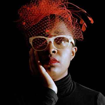 Cecile McLorin Salvant San Francisco Tickets