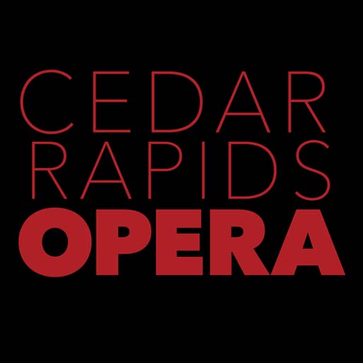 Cedar Rapids Opera Theatre San Francisco Tickets