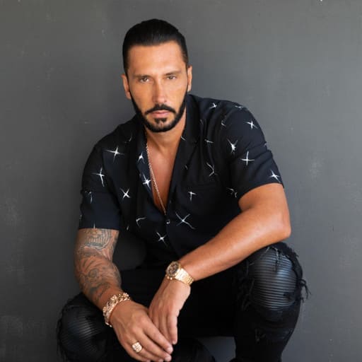 Cedric Gervais San Francisco Tickets