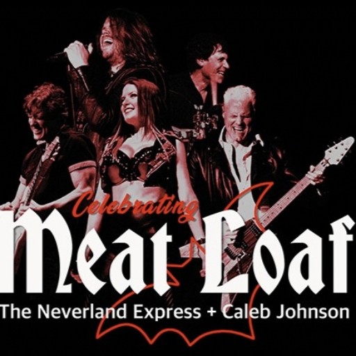 Celebrating Meat Loaf San Francisco Tickets