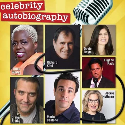 Celebrity Autobiography San Francisco Tickets