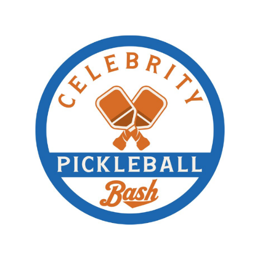 Celebrity Pickleball Bash