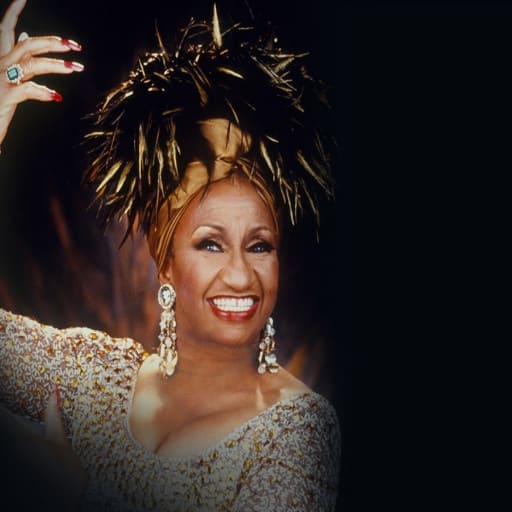 Celia Vive San Francisco Tickets