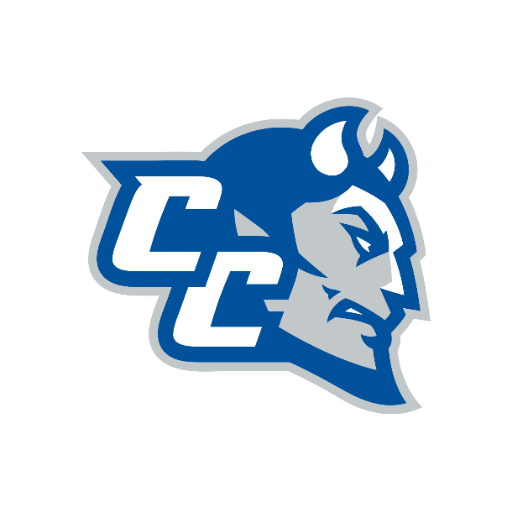 Central Connecticut State Blue Devils