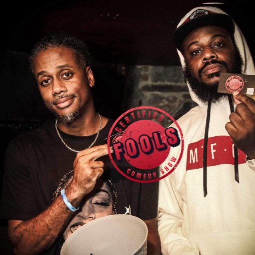 Certified Fools San Francisco Tickets
