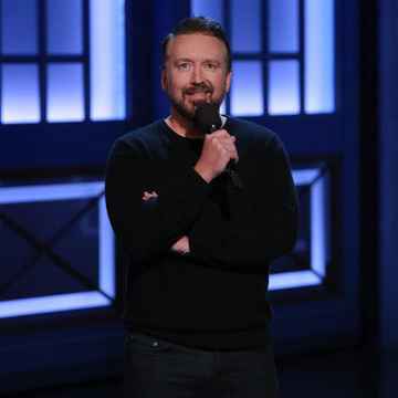 Chad Daniels San Francisco Tickets