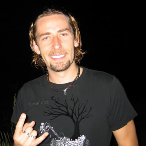 Chad Kroeger San Francisco Tickets