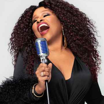 Chaka Khan San Francisco Tickets