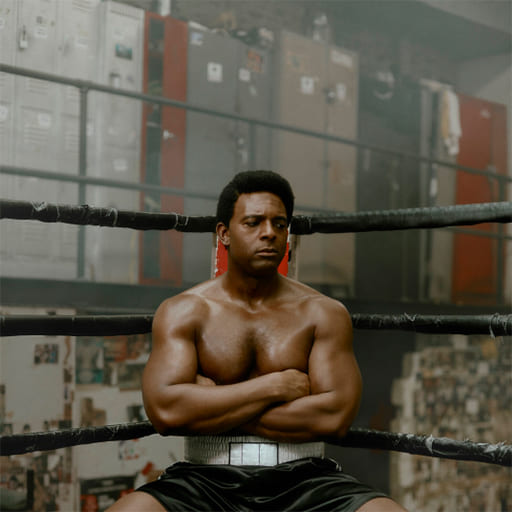 Champion - Opera San Francisco Tickets