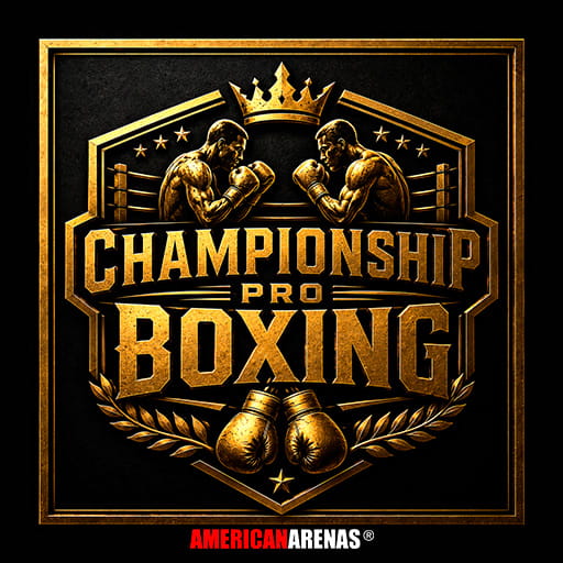 Championship Pro Boxing