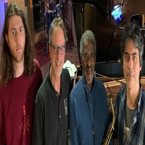 Charles McPherson Quartet San Francisco Tickets