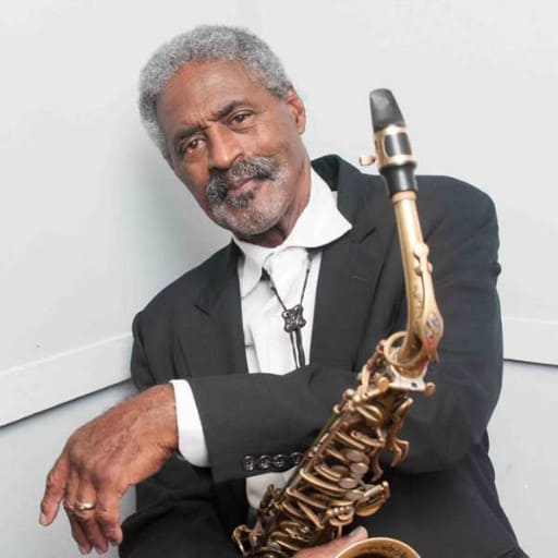 Charles McPherson San Francisco Tickets