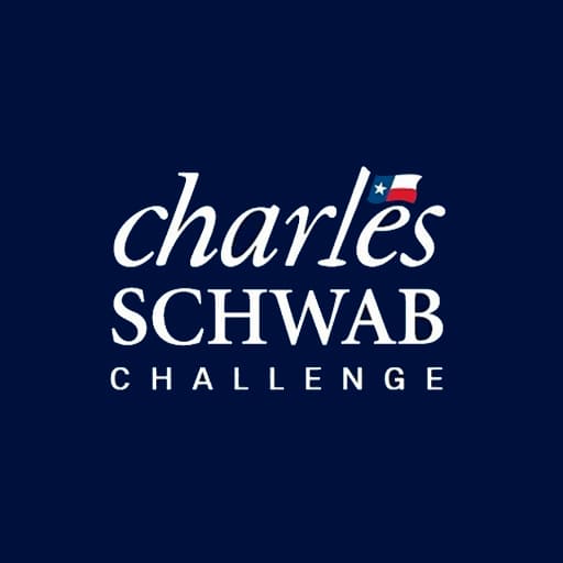 Charles Schwab Challenge