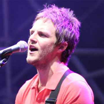 Charlie Mars Concerts in San Francisco