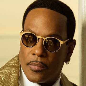 Charlie Wilson San Francisco Tickets