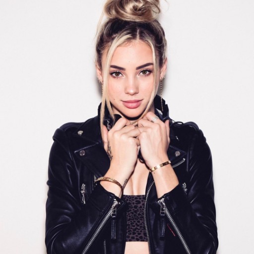 Charly Jordan San Francisco Tickets