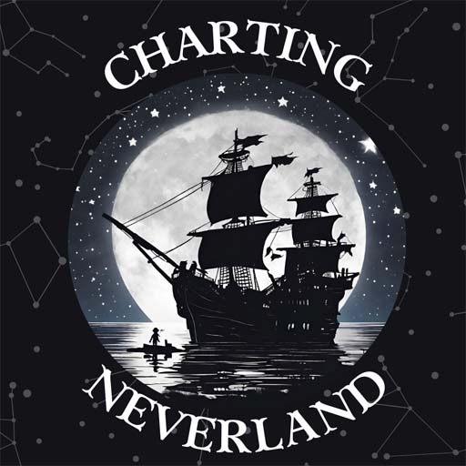 Charting Neverland San Francisco Tickets