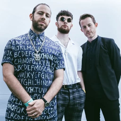 Chase And Status San Francisco Tickets