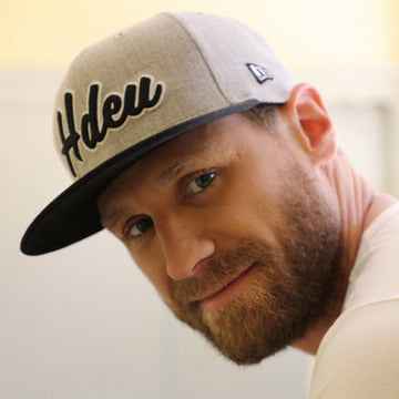 Chase Rice San Francisco Tickets