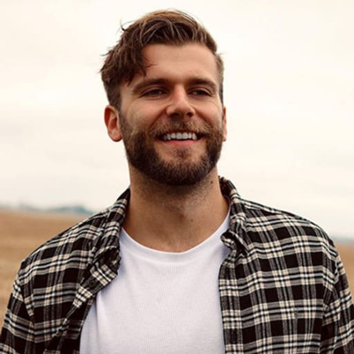 Chase Wright San Francisco Tickets